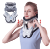 PSGAH8 Electric pump type cervical tractor air cervical traction support cervical neck support neck traction fixer