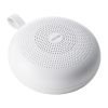 VEVOR Sound Machine, 30 Soothing Sleep Sounds, 3-in-1 Portable and Hangable White Noise Sound Machine with Auto-Off Timer