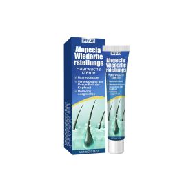 Wiyun Hair Care Cream For Split Ends, Dry Hair And Frizz