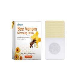 Ximonth Bee Venom Care For Firming Skin And Accentuating Curves