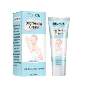 EELHOE Brightening Cream, Moisturizing Knee Elbow Concealer Moisturizing Delicate And Brightening Lotion
