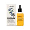 Viareline Blueberry Essence Oil Brightening, Moisturizing And Moisturizing Skin Care Essence Oil