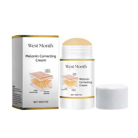 West&Month Skin Care Stick, And Moisturize Skin, Dullness And Rejuvenate Skin Care Stick