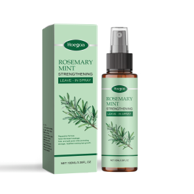 Hoegoa Hair Care Solution Gently Nourishes Scalp And Moisturizes Hair Everyday Soft And Glossy Hair Care Solution