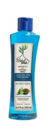 Arbol Verde Natural Hair Growth Shampoo with Natural Plants, 16.9 fl oz