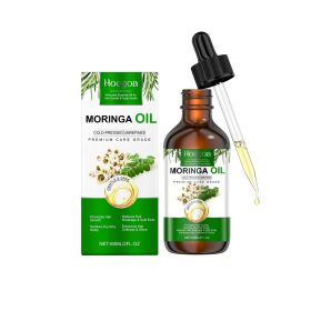 Moringa Seed Hair Oil