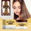OUHOE Collagen Hair Mask Nourishes Hair And Restores Dry And Frizzy Hair