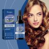 Hoegoa Hair Care Serum s Hair Quality, Softens Hair, Gently Nourishes Scalp