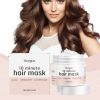 Hoegoa Deep Nourishing Hair Mask Nourishes Hair And Deeply Hydrates And Nourishes Hair To Dry And Frizzy Hair