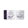Hoegoa Keratin Purple Hair Mask Nourishes And Moisturizes Hair With A Gentle, Moist, Silky And Glossy Hair Mask