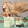 Hoegoa Rosemary Hair Balm Gently Pamper And Nourish Scalp, Dry And Irritated Hair With Rosemary Balm