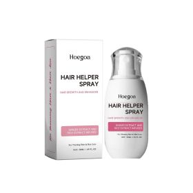 Hoegoa Hair Care Spray Moisturizes Hair, Nourishes Scalp, s Frizzy Hair, Brightens And Softens Hair Spray