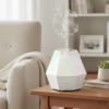 Aromatherapy Essential Oil Scent Diffuser, Cool Mist, Iridescent, 300ml