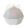 Aromatherapy Essential Oil Scent Diffuser, Cool Mist, Iridescent, 300ml