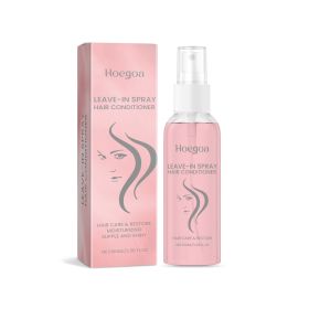 Hoegoa No-Wash Conditioning Repair Spray, No-Wash Hair Care, Taming Frizz, Hair Conditioning Spray