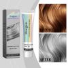 Hoegoa Grey Hair Cream Moisturizes Hair For A Long Time
