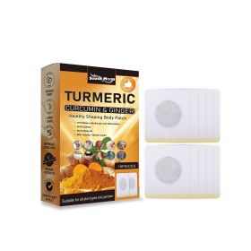 South Moon herbal beauty considerate, light nourishing skin show natural line care patch