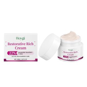 Hoygi Moisturizing Cream Gentle Moisturizing And Desalting Facial Fine Lines Moisturizing And Hydrating Skin Care Cream