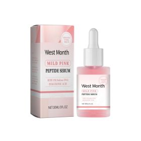 West&Month Facial Moisturizing Essence, Nourishing And Hydrating Skin Care Essence