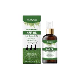 Hoegoa Rosemary Hair Care Oil