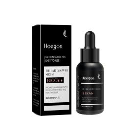Hoegoa Scalp Essence Daily Scalp Care Nourishing Root And Smoothing Hair Essence