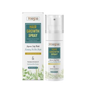 Hoegoa Hair Care Spray Moisturizes Hair, Strengthens Hair And Scalp, Massages And Nourishes Root Care Spray