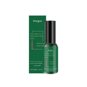 Hoegoa Hair Care Solution Gently Moisturizes And Nourishes Scalp, Softens Hair Care, Hydrates And Moisturizes Hair Care Solution