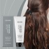 OUHOE Hair Mask Moisturizes Hair And Cleanses Scalp Naturally Fluffy, Silky And Glossy Hair Mask