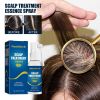 West&Month Scalp Essence Spray, Hair Care And Damaged Hair Follicle Hair Root Spray