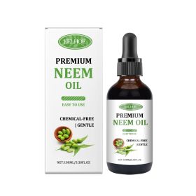 Neem Oil Treatment Oil