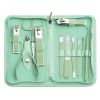 Nail Kit, Manicure Kit, Nail Care Kit For Women, Manicure Pedicure Set, Nail Clippers Toenail Clippers Kit, Professional Manicure Kit Pedicure Kit