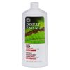 Desert Essence - Mouthwash - Natural Neem - Cinnamint - 16 Oz