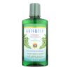 Auromere Mouthwash - Ayurvedic Mouthwash - Case Of 1 - 16 Oz.