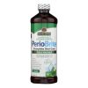 Nature's Answer - Periowash Mouthwash Alcohol-free Cool Mint - 16 Fl Oz