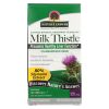 Nature's Answer - Milk Thistle Seed Extract - 120 Vegetarian Capsules