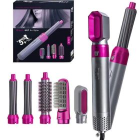Clarissa 5 N 1 Styler