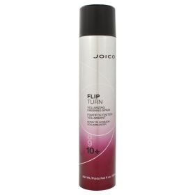 Flip Turn Volumizing Finishing Spray by Joico for Unisex - 9 oz Hair Spray