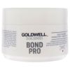 Dualsenses Bond Pro 60 Sec Treatment by Goldwell for Unisex - 6.7 oz Treatment