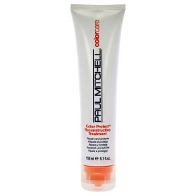 Color Protect Reconstructive Treatment by Paul Mitchell for Unisex - 5.1 oz Treatment