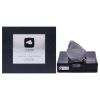 Essenza Stone Diffuser Set - Black