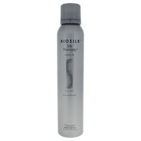 Silk Therapy Shine On