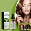 HOEGOA Jojoba Oil Hair Enhancing Essential Oil for Deep Moisturizing and Moisturizing Hair Care and improving hair luster