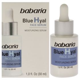 Blue Hyal Face Serum