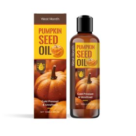 West&Month Body Care Oil Moisturizes And Moisturizes Body Skin, Softens Hair Daily Care Essential Oil