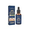 EELHOE Facial Hair Care Oil Strengthens Root And Moisturizes And Brightens Men's Facial Hair