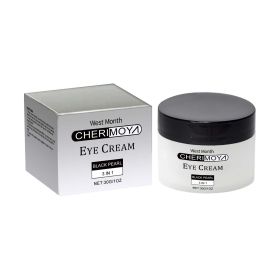 West&Month Hydrating Eye Cream, Collagen Essence Moisturizing Skin Around The Eye Moisturizing Care Cream