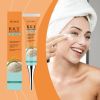 EELHOE Rice Eye Cream Eye Skin Care Brightening Eyes Moisturizing Repair Daily Eye Cream