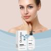 OceAura Niacinamide Body Lotion - Gently moisturizes and hydrates, relieves dryness, suitable for home use body lotion