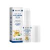 EELHOE Collagen Eye Cream Stick - Reduces Fine Lines, Puffiness, and Dark Circles, Tightens Peri-Eye Skin, Hydrates, and Moisturizes
