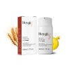 Hoygi Leave-In Hair Mask, The End Of Hair Damaged By Ironing And Dyeing Dry Hair, Soft And Long-Lasting Fragrance Mask